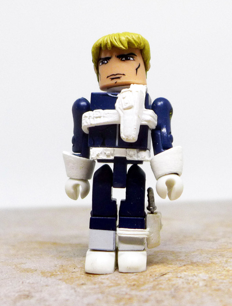 Minimates