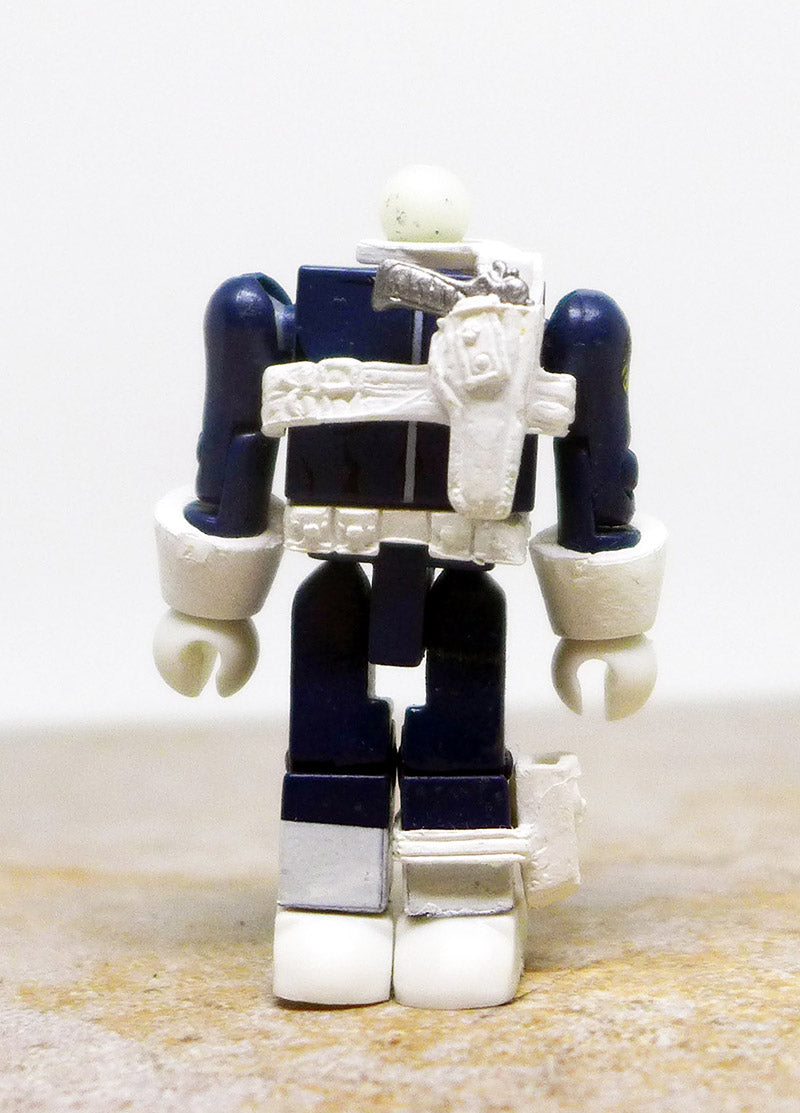 Minimates