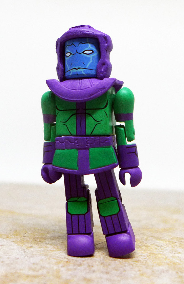 Minimates