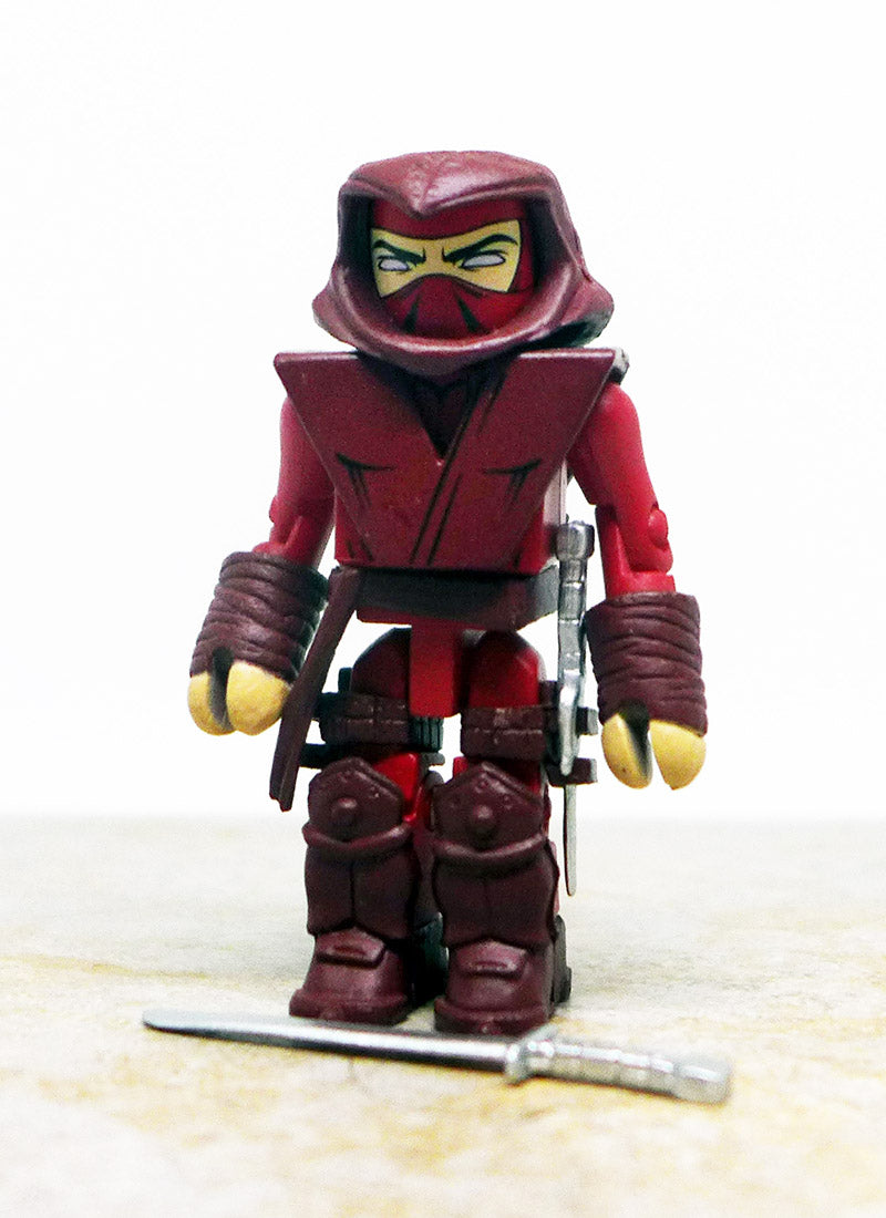 Minimates
