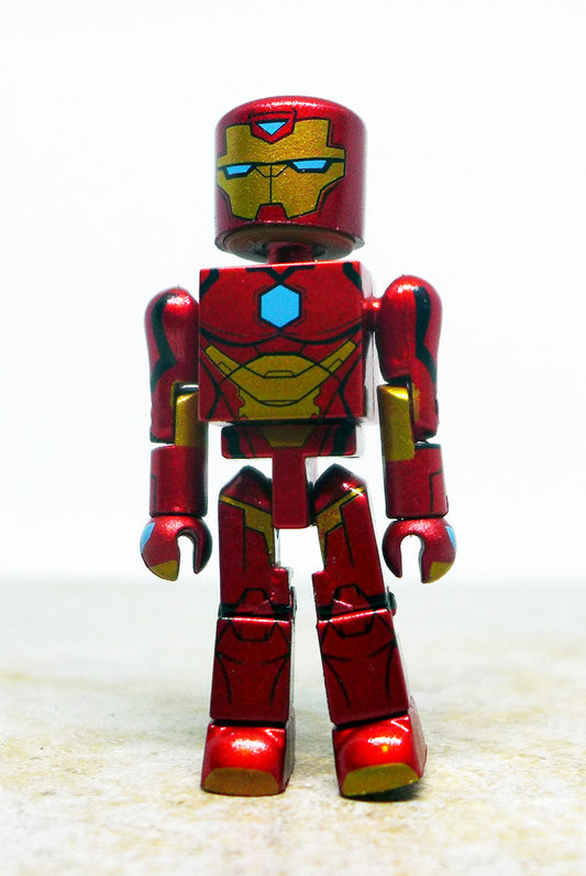 Minimates