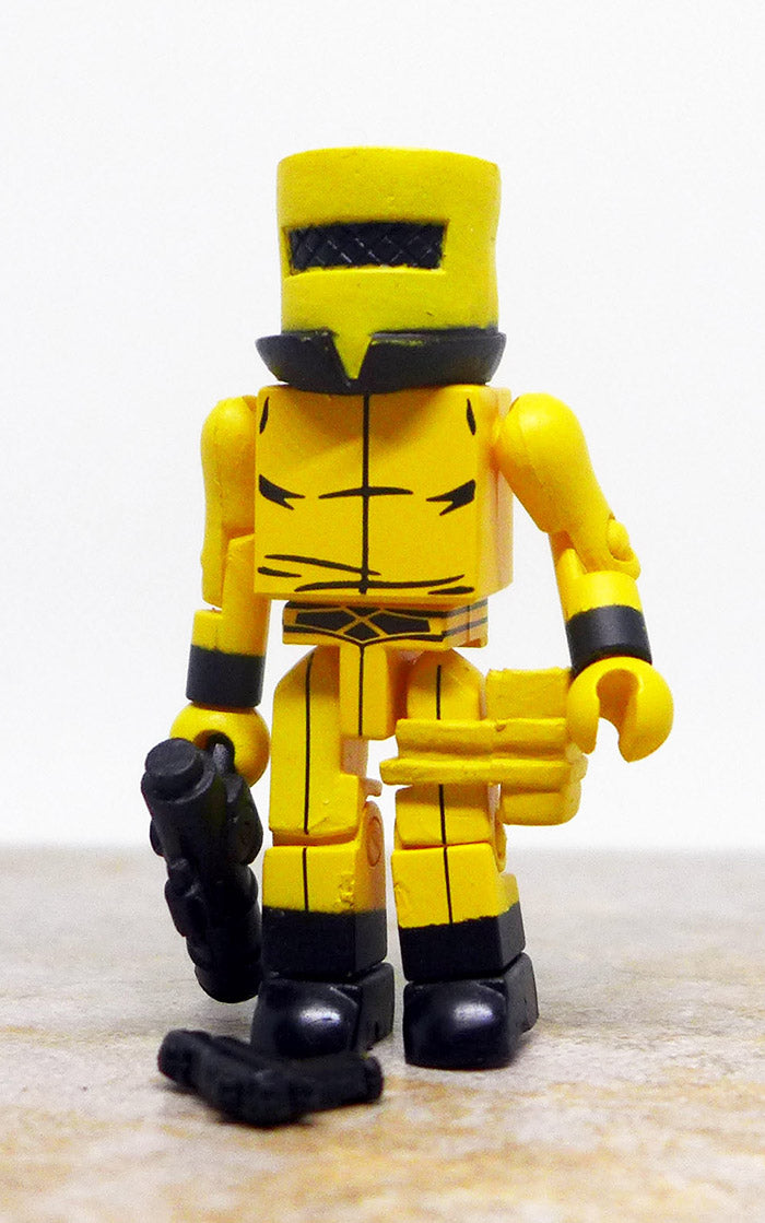Minimates