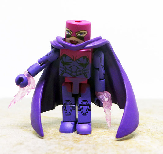 Minimates