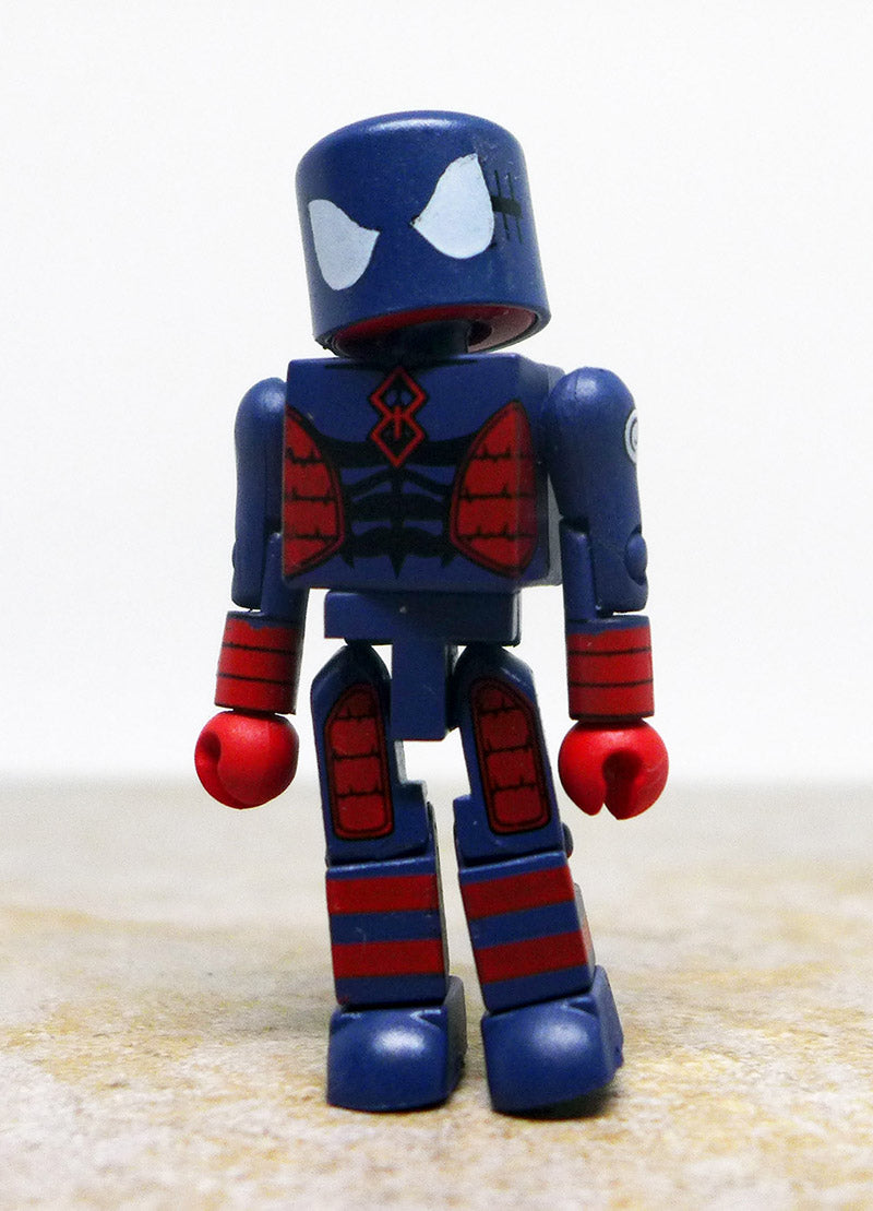 Minimates