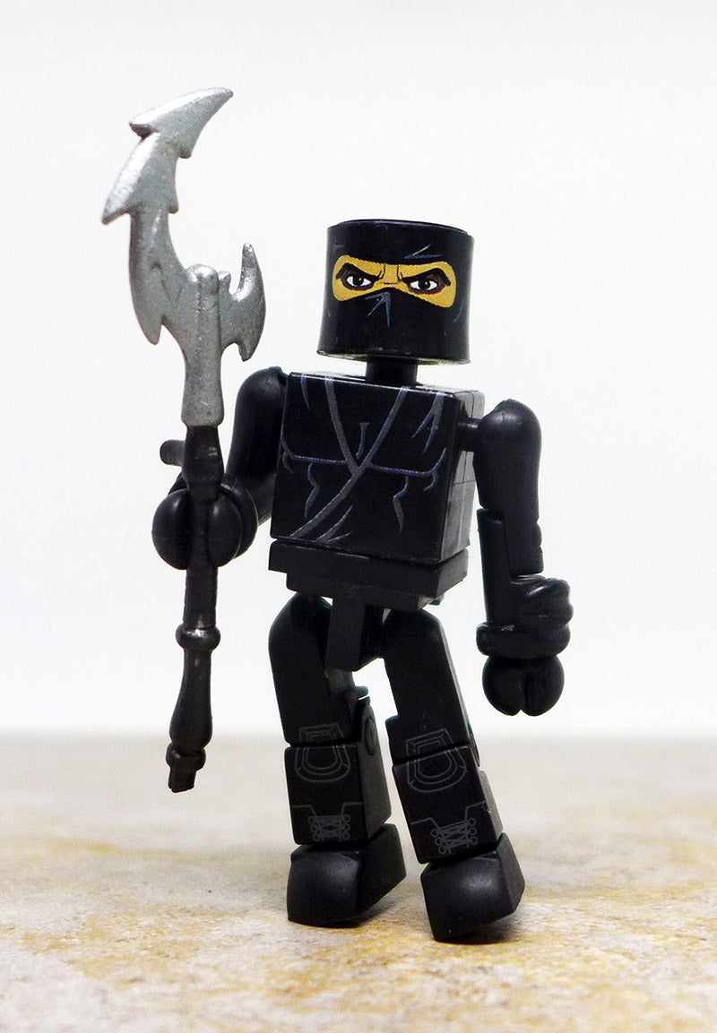 Minimates