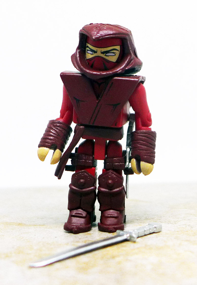 Minimates
