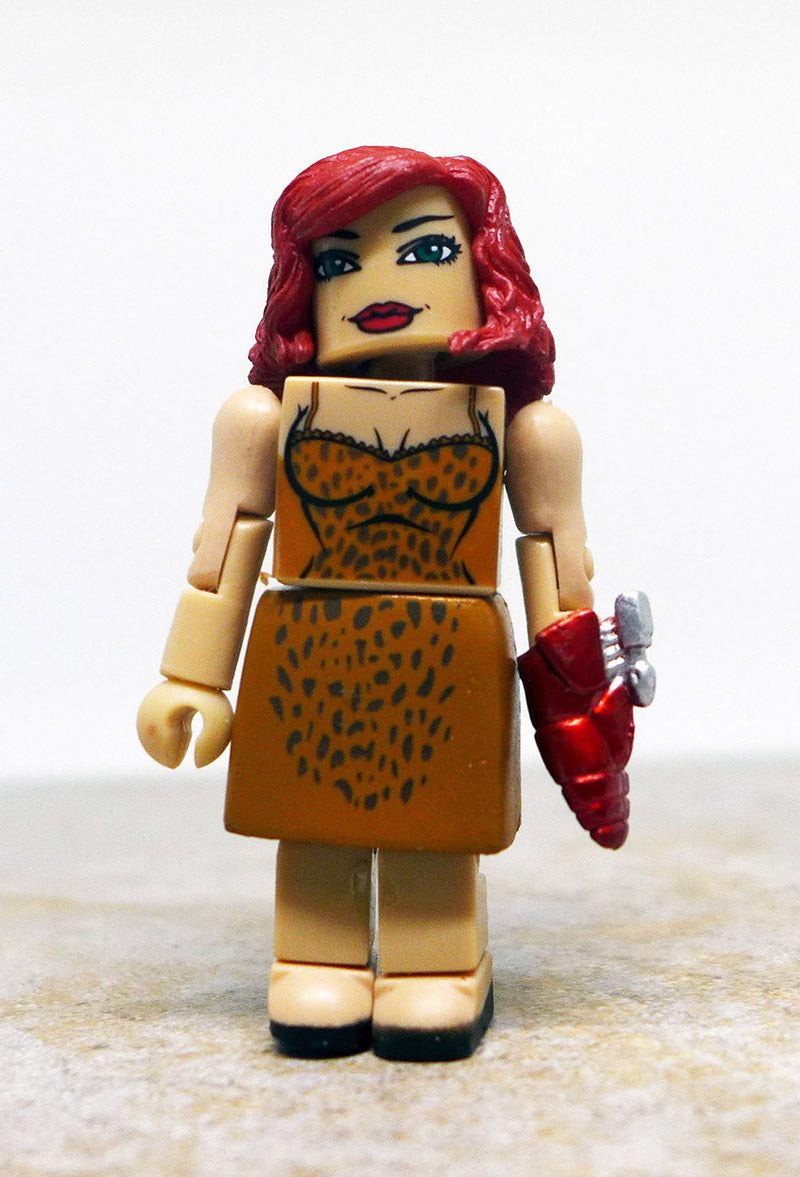 Minimates