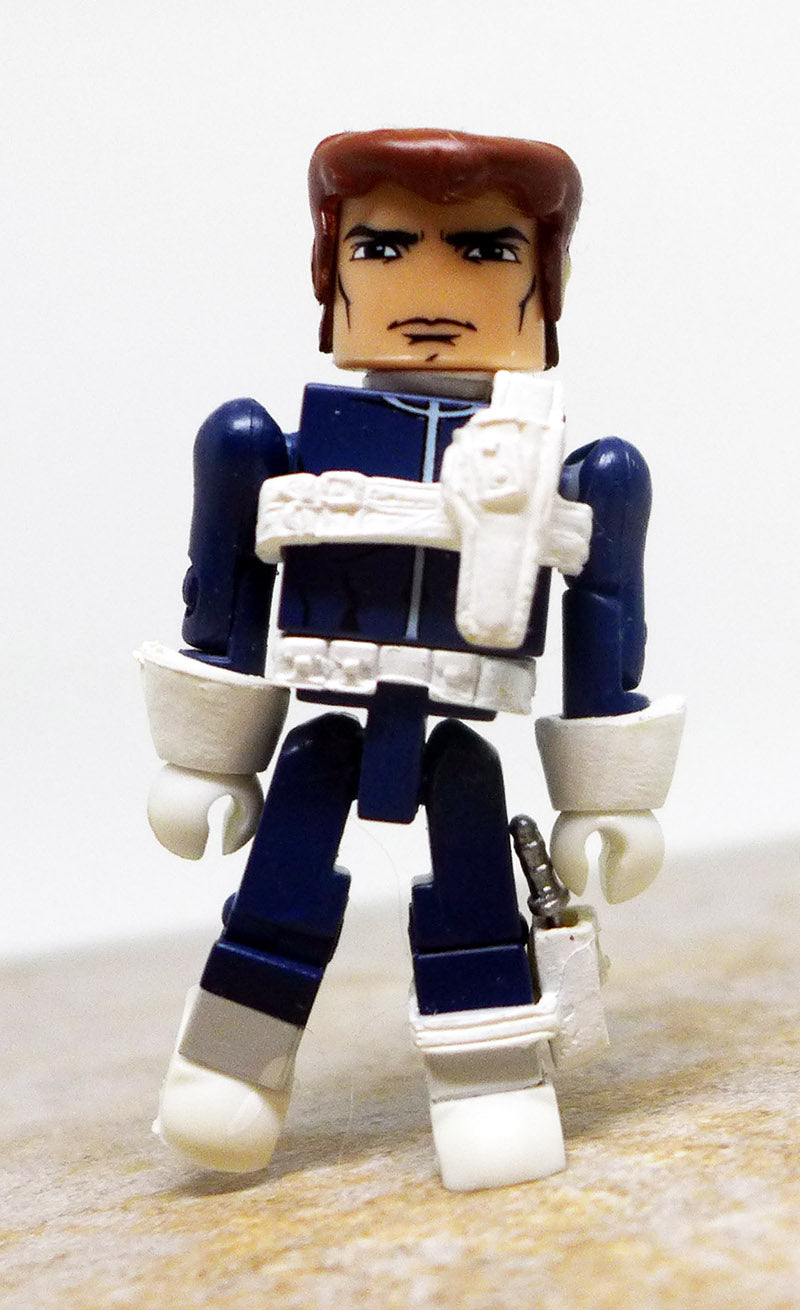 Minimates