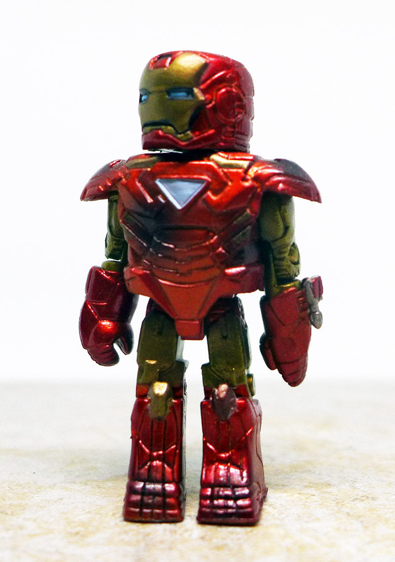 Minimates
