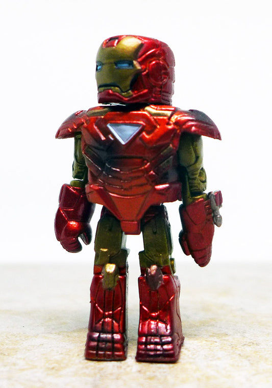 Minimates