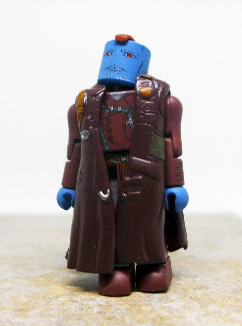 Minimates