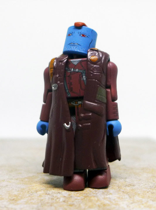 Minimates