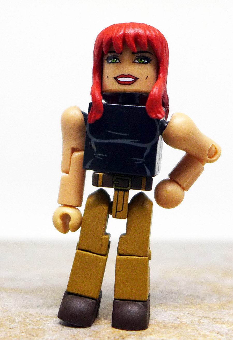Minimates