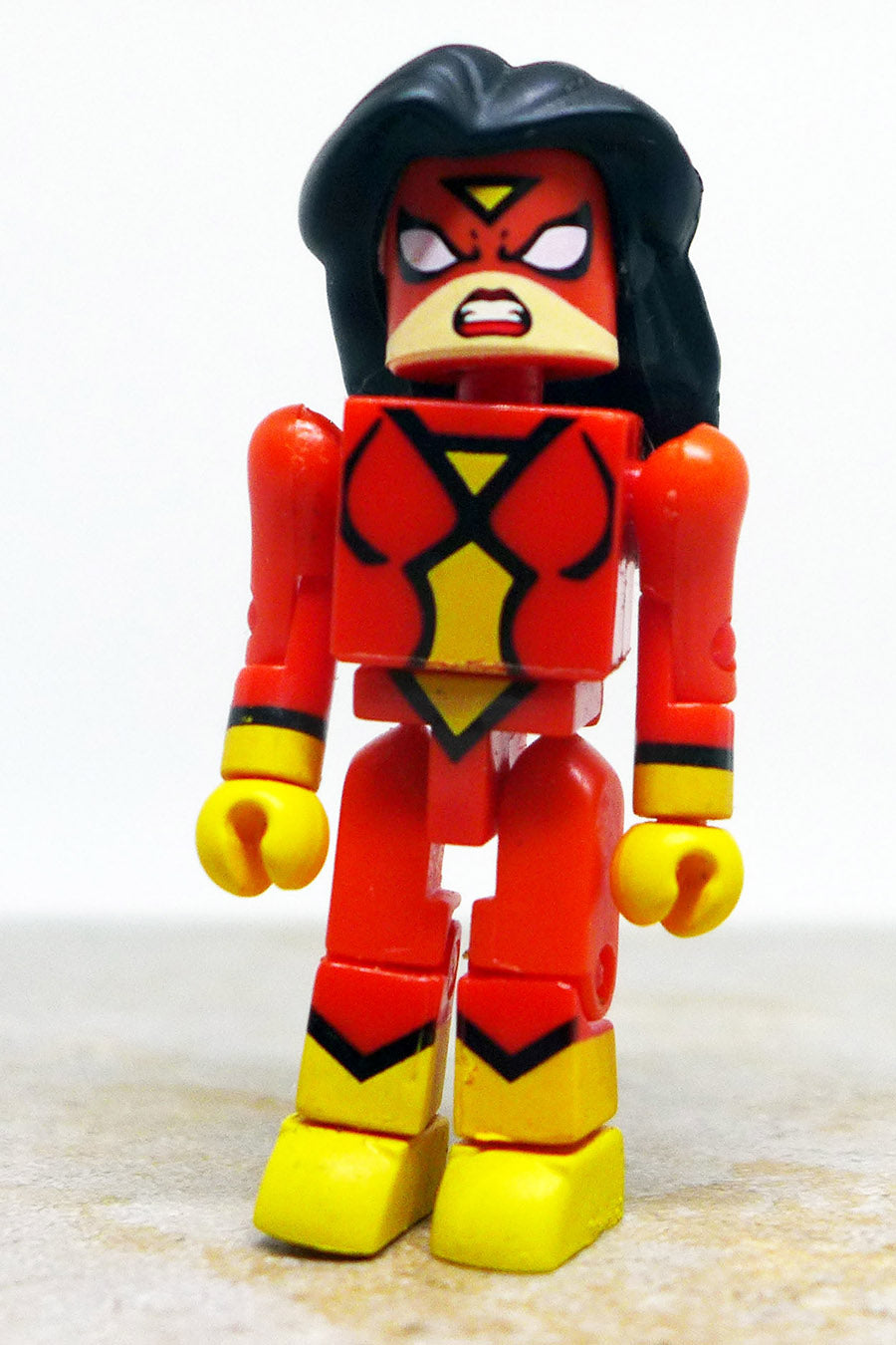 Minimates
