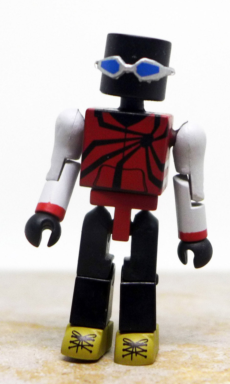 Minimates