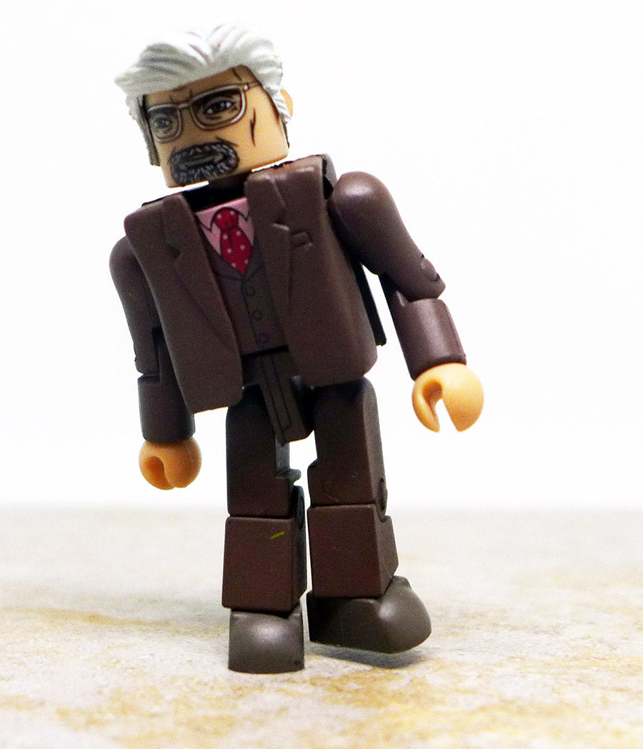 Minimates