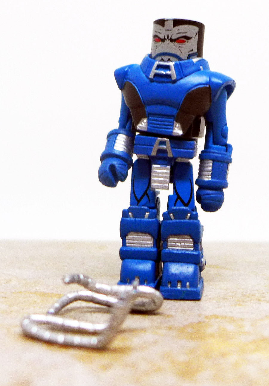 Minimates