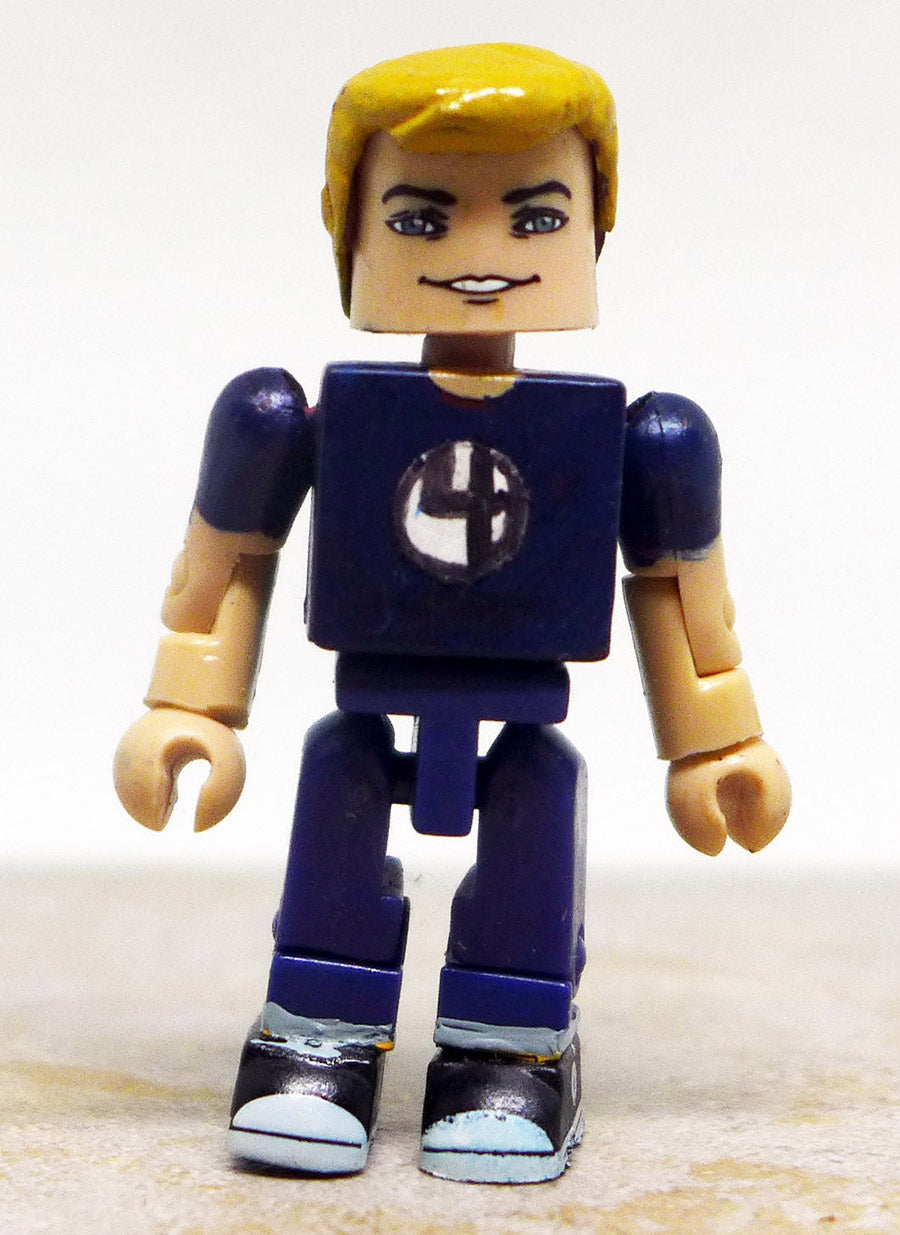Minimates