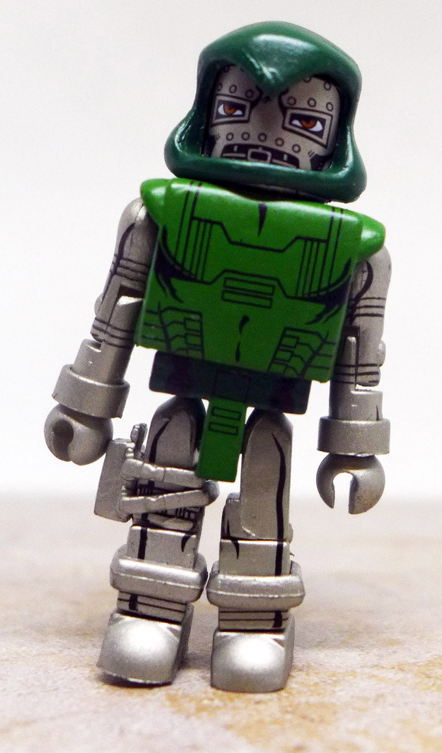 Minimates