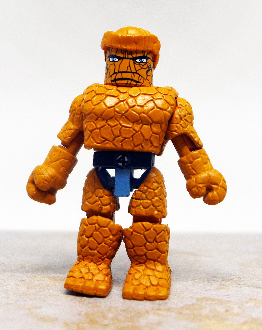 Minimates