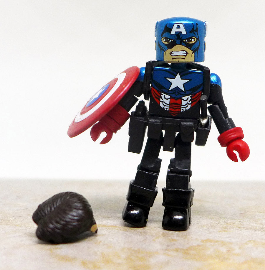 Minimates