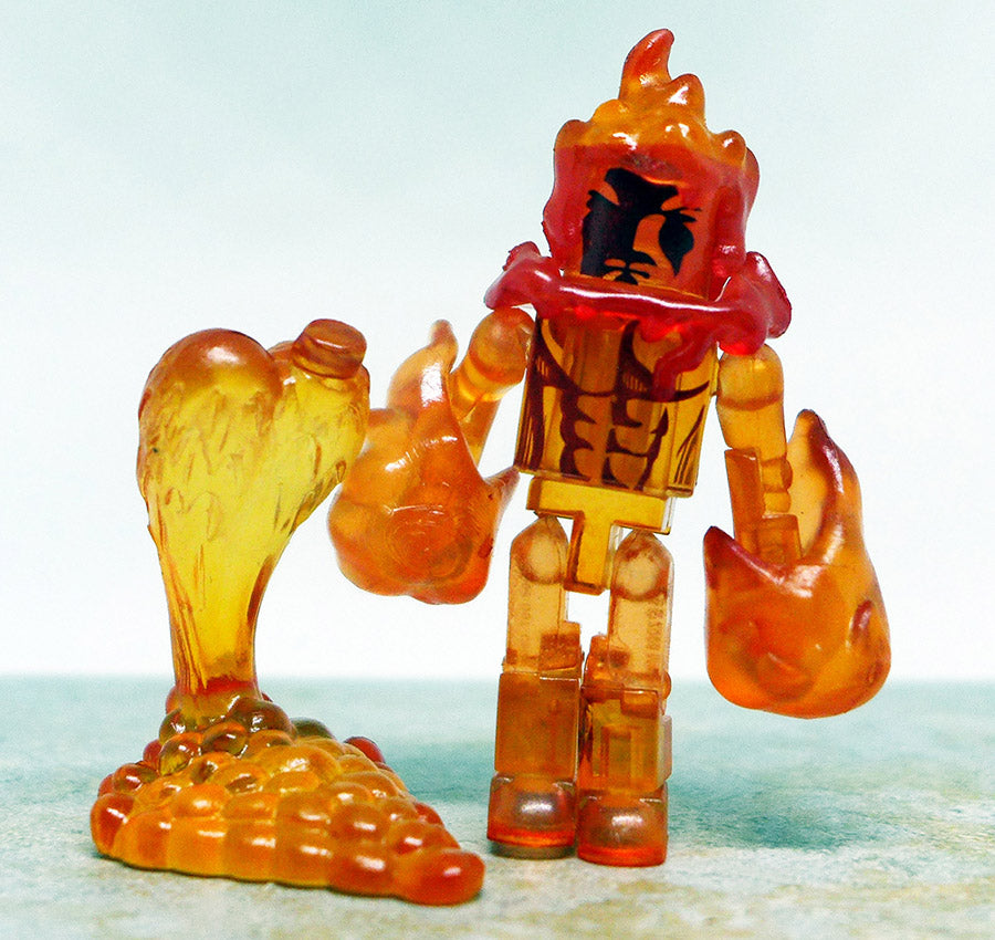 Minimates
