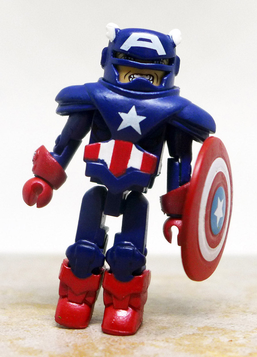 Minimates
