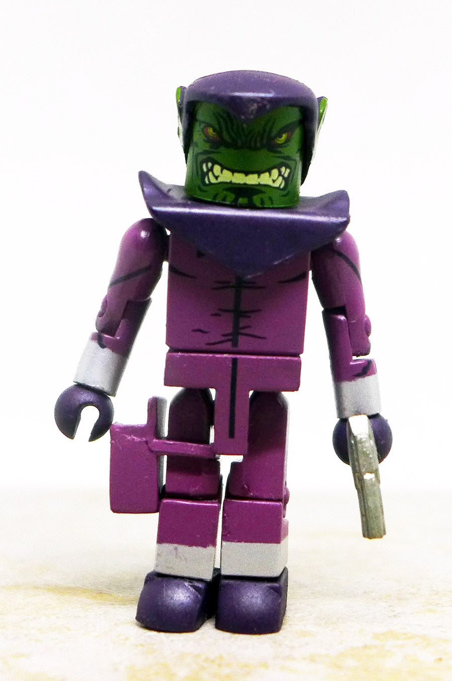 Minimates