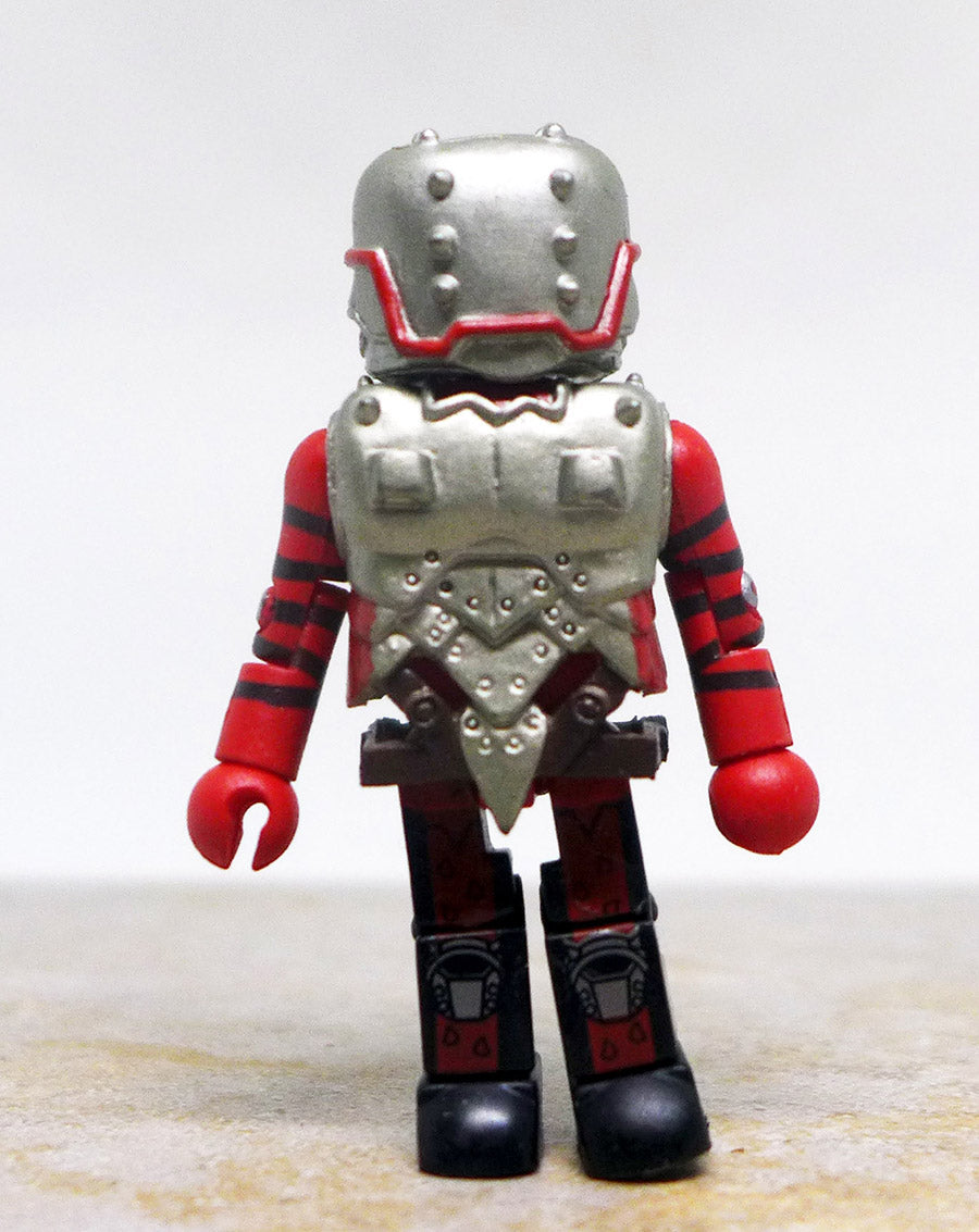 Minimates