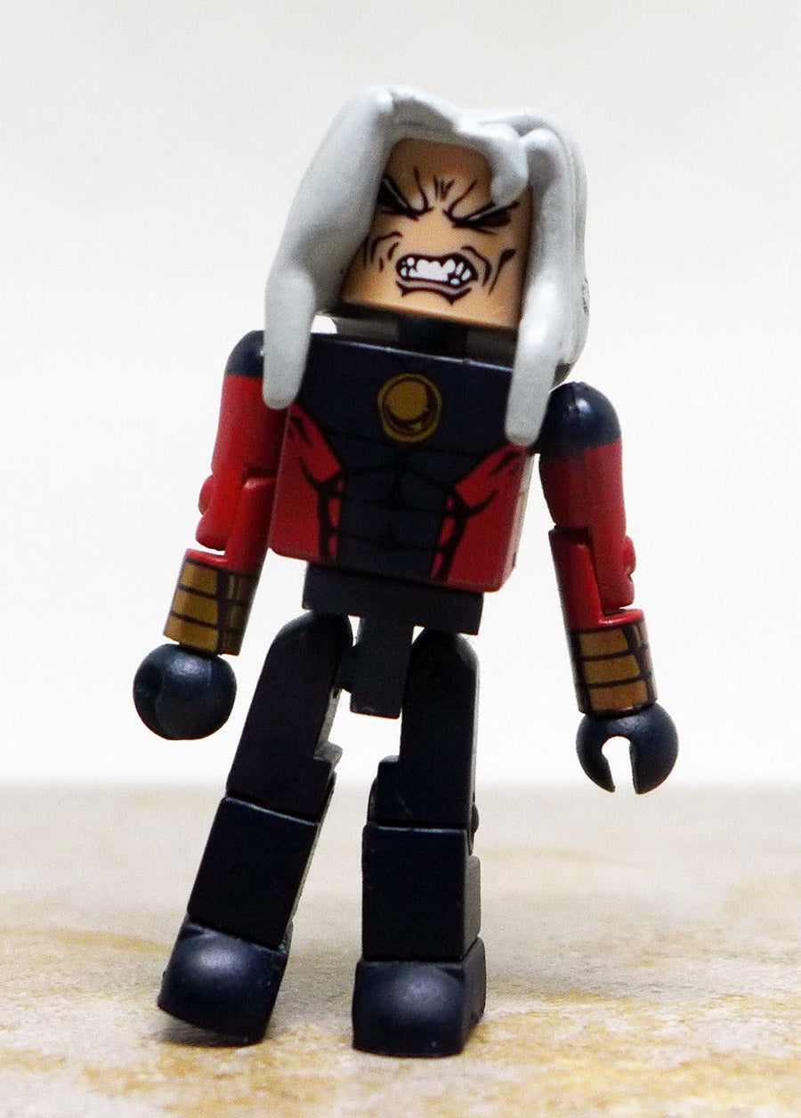 Minimates