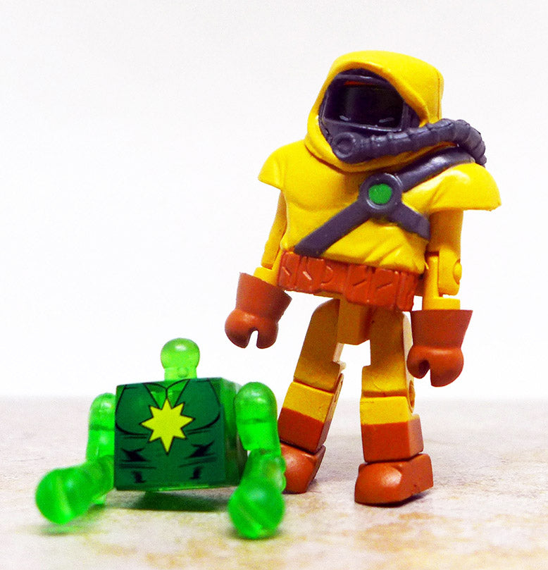 Minimates