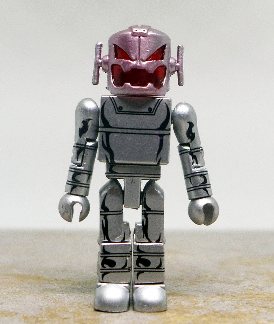 Minimates