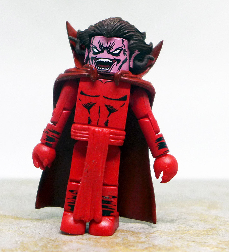 Minimates