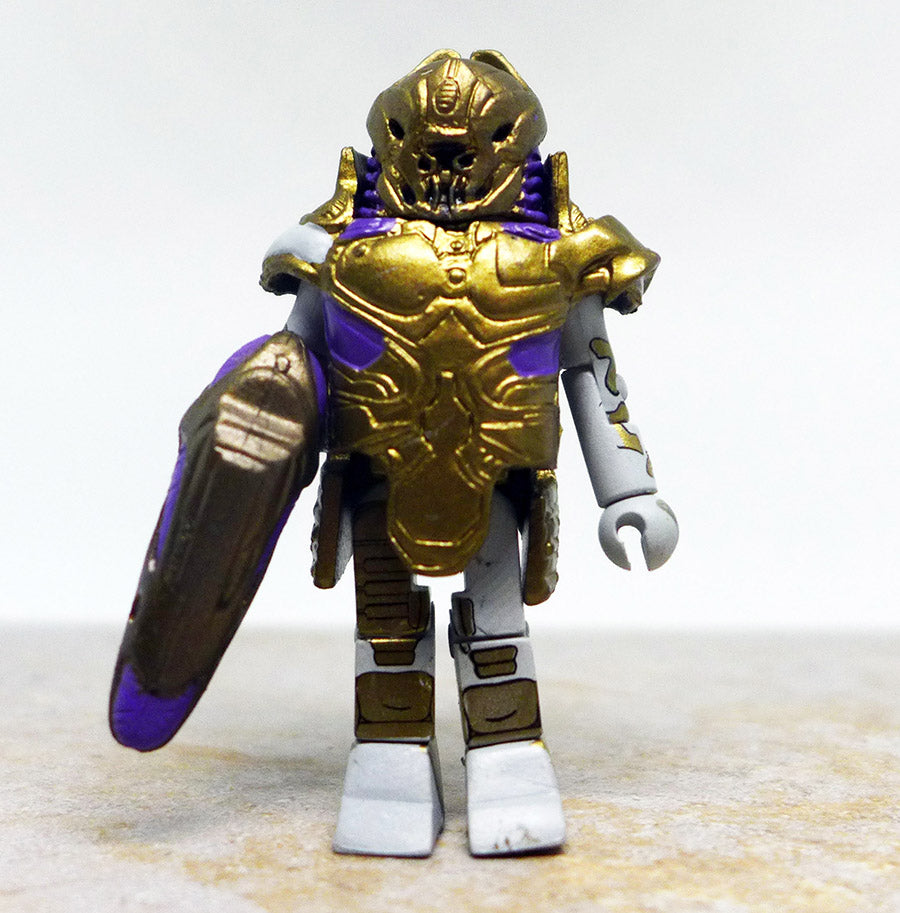 Minimates