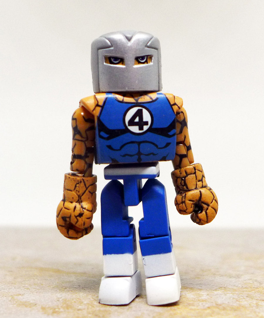 Minimates