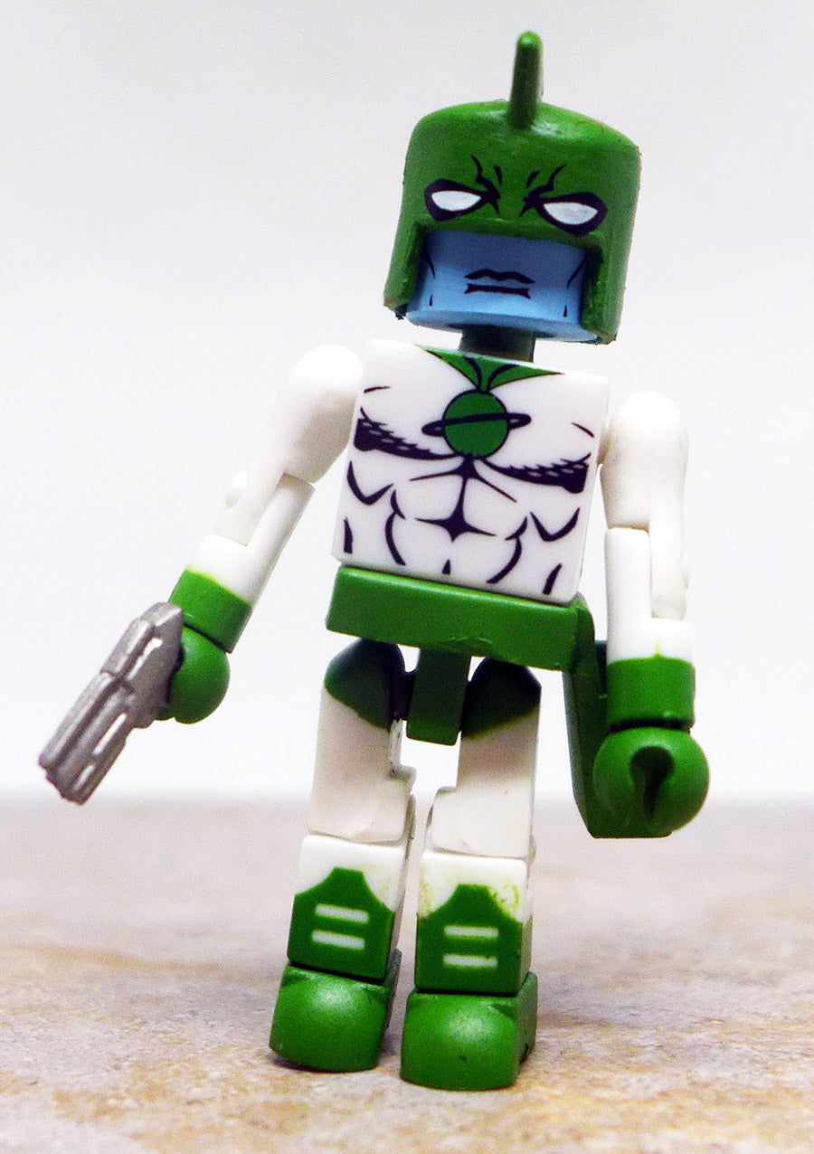 Minimates