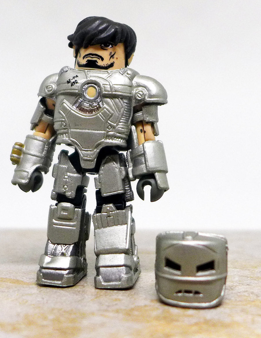 Minimates