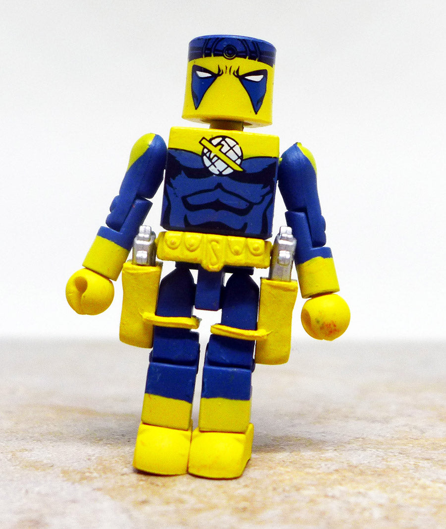 Minimates