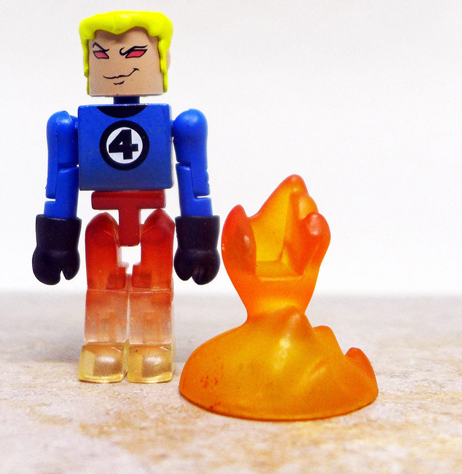 Minimates