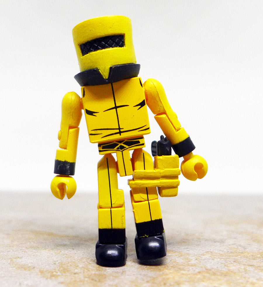 Minimates