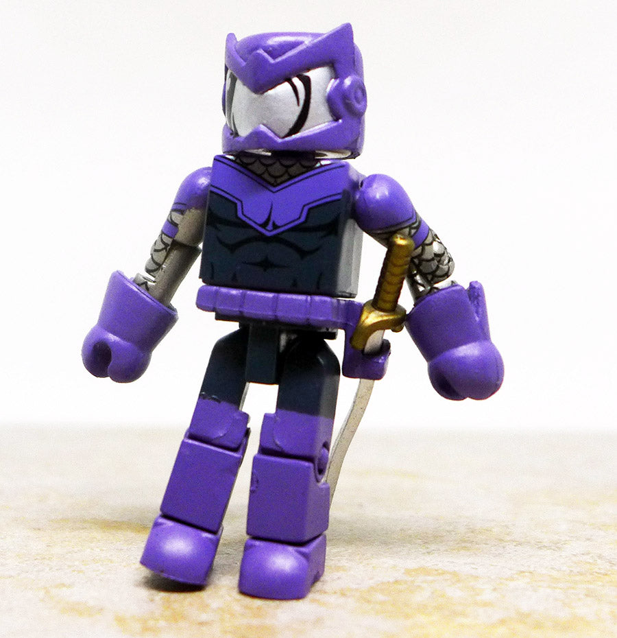 Minimates