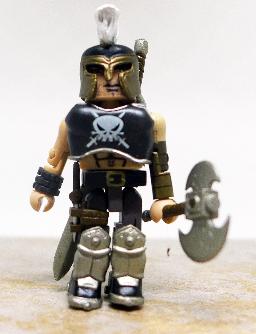 Minimates