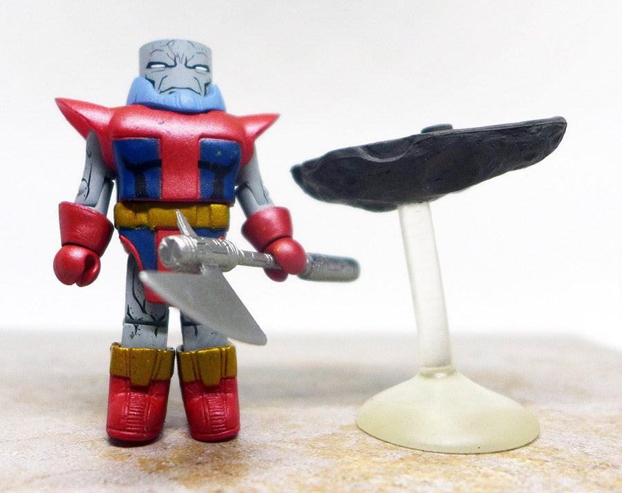 Minimates