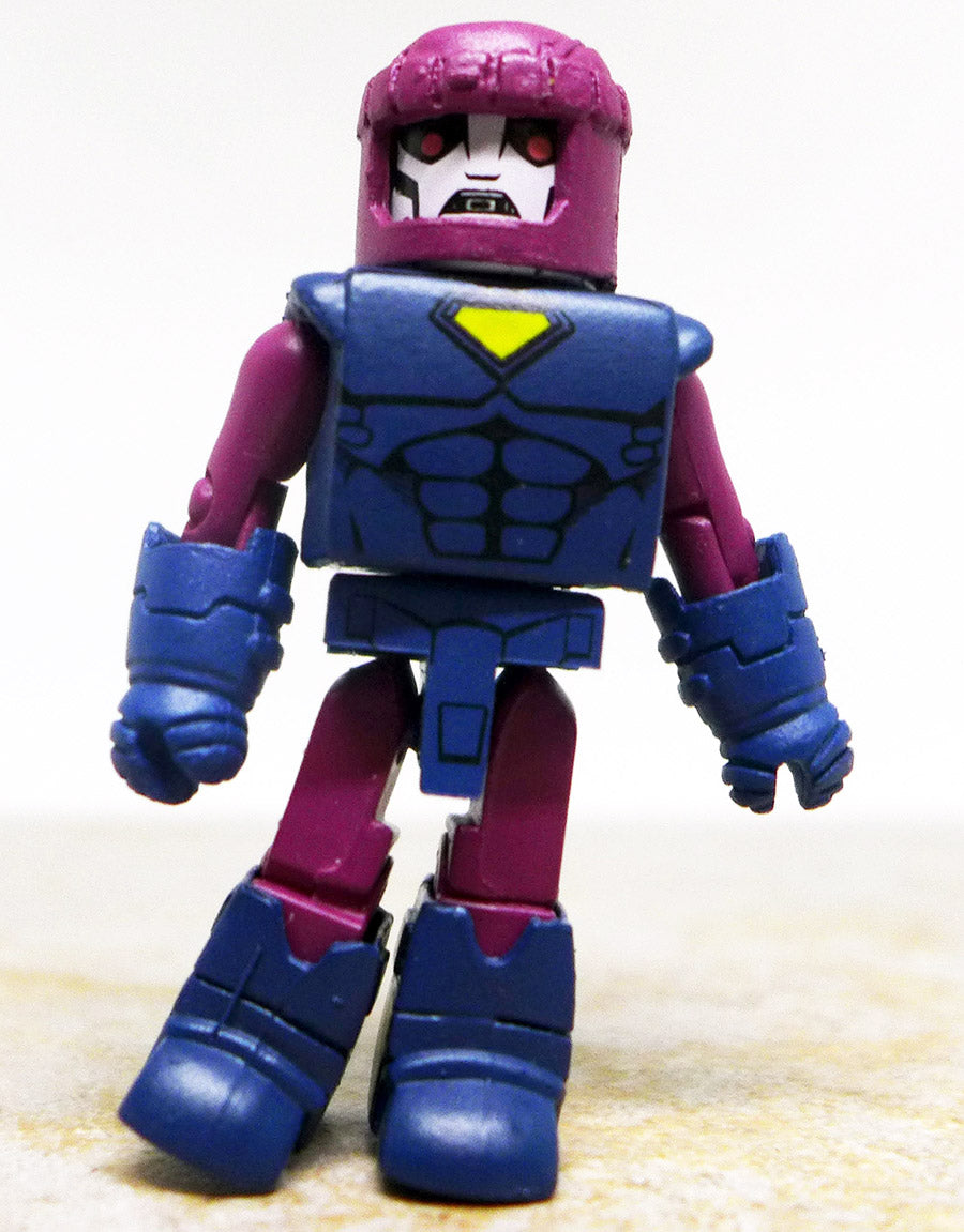 Minimates