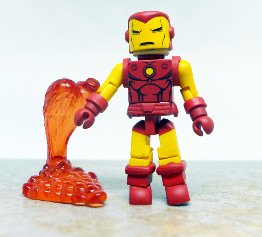 Minimates