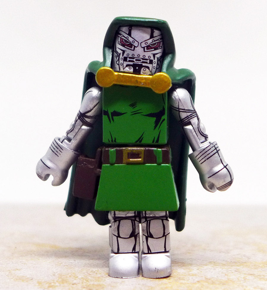 Minimates
