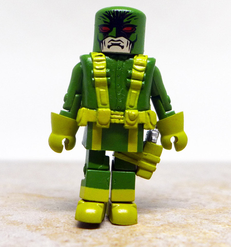 Minimates