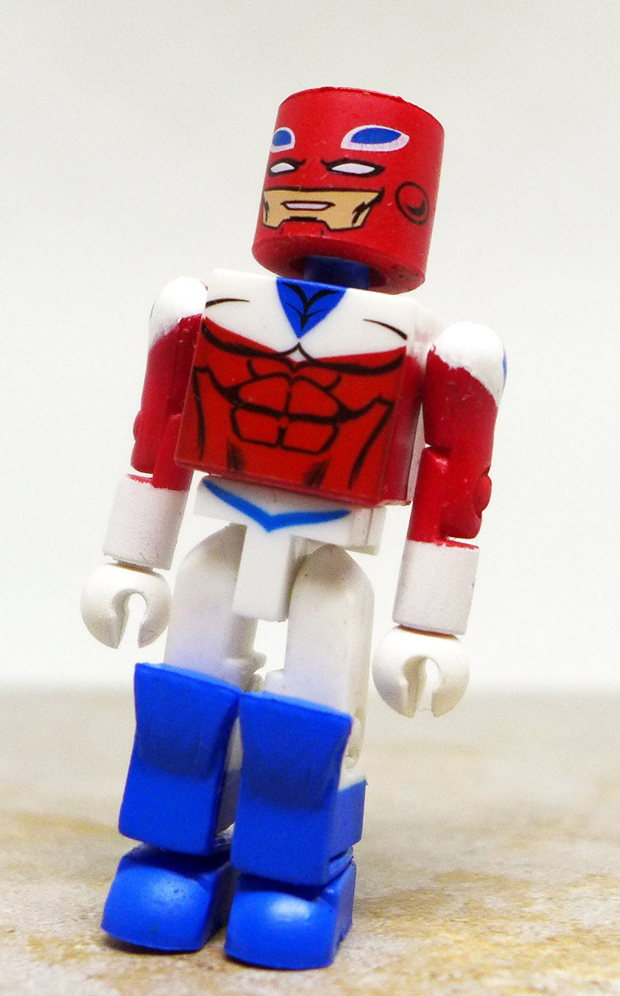 Minimates