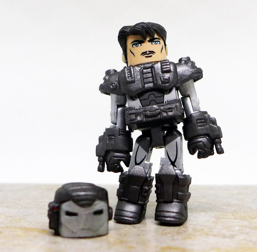 Minimates