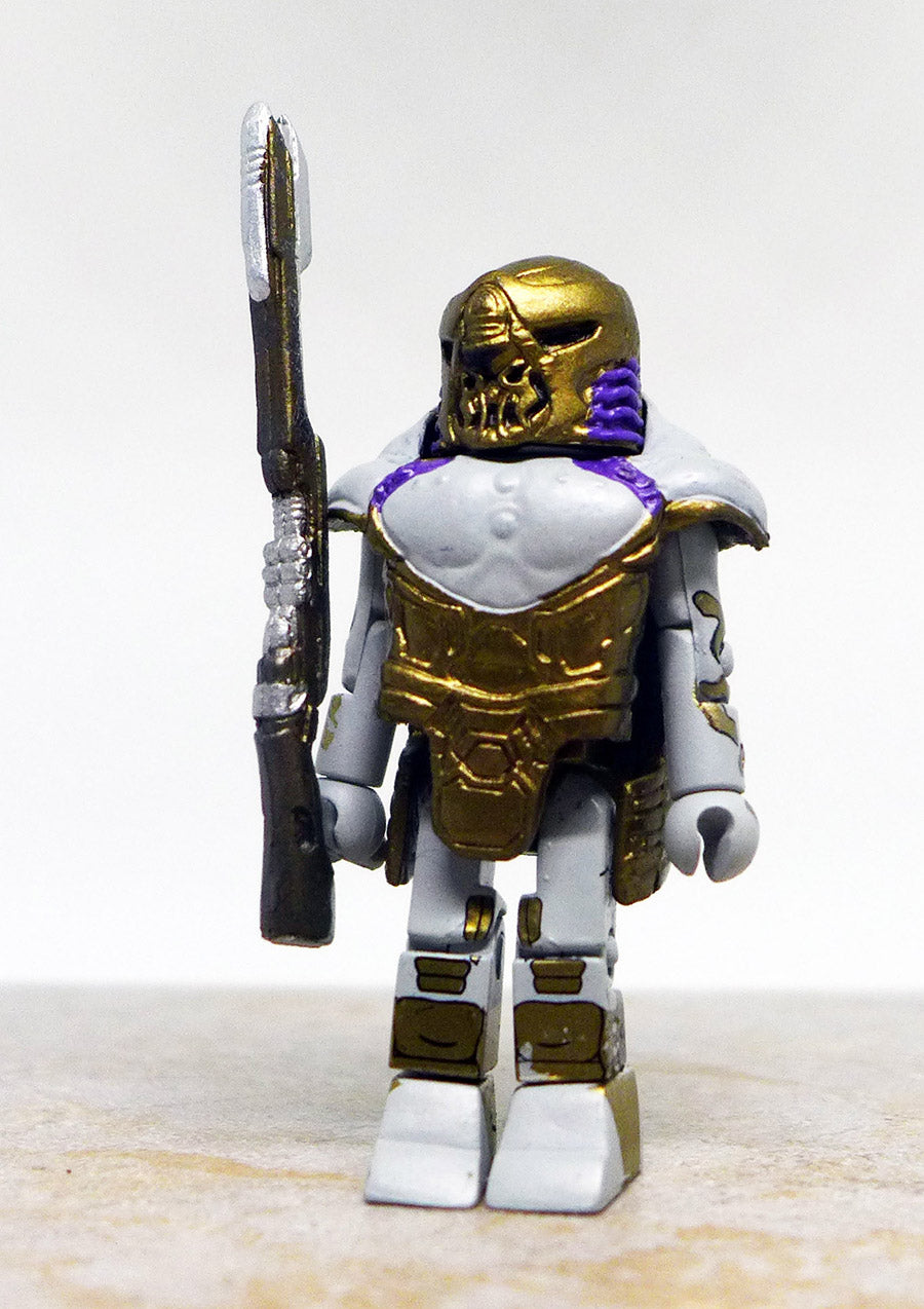 Minimates